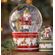 CHRISTMAS TOYS BOLA NIEVE 3CM